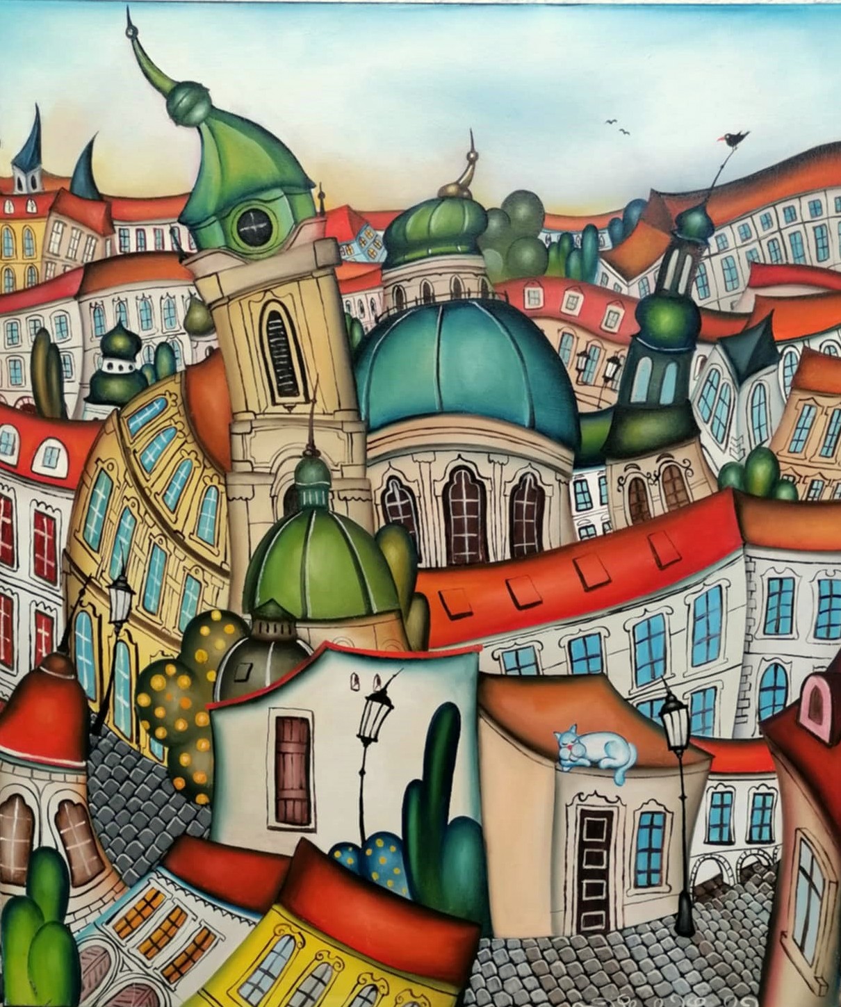 Malá strana